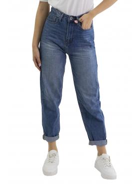 Jeans boyfriend "Jessy"